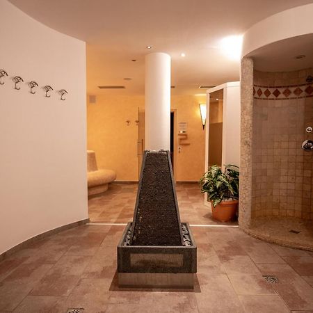 Hotel Alpin Colle Isarco Exterior photo